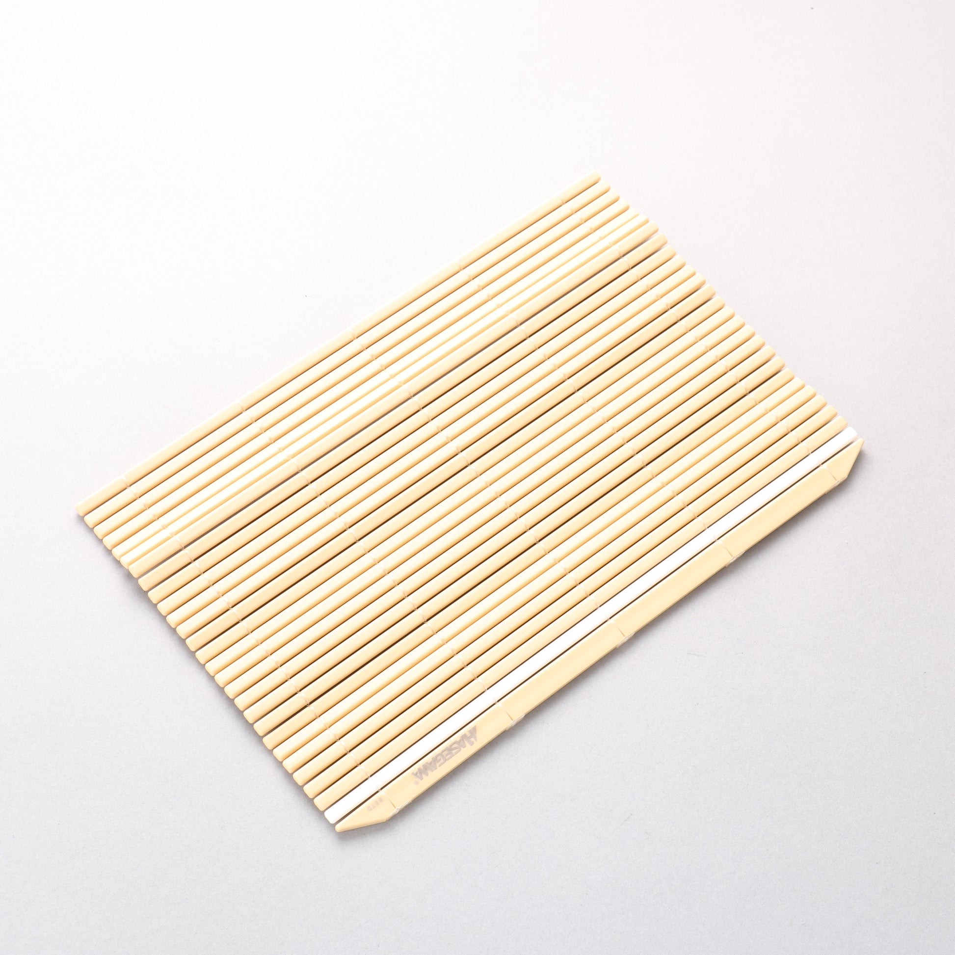 Hasegawa Cutting Board Sushi Roll Mat S 250mm x 165mm - Seisuke Knife Kappabashi
