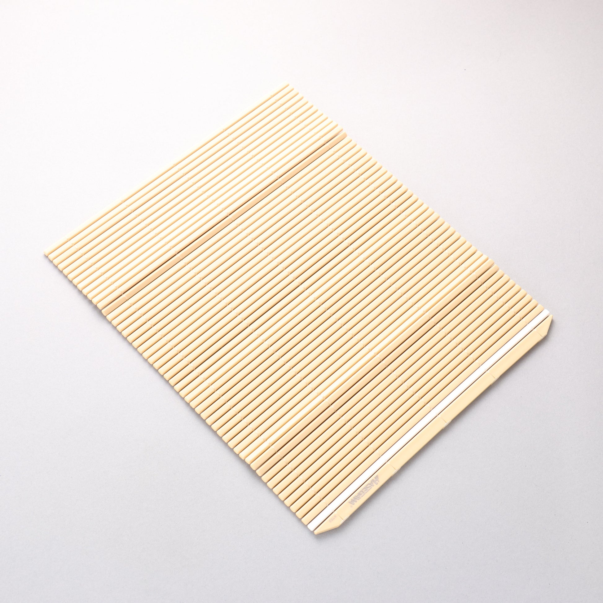 Hasegawa Cutting Board Sushi Roll Mat L 250mm x 305mm - Seisuke Knife Kappabashi